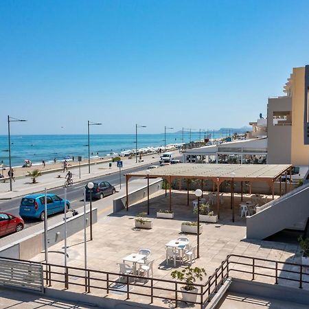الشقق الفندقية ريثيمنوفي  Zantina المظهر الخارجي الصورة